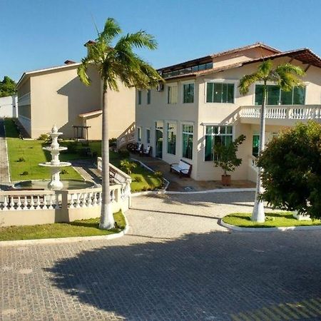 Hotel Acarau Riviera Exterior foto